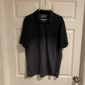 Nike Dri-Fit Polo Shirt